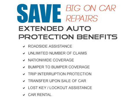 repair car insurance